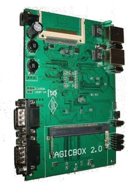 MagicBox v2.0a