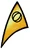 Constitution sci insignia