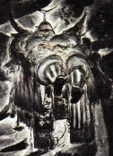 Dissidia Amano Exdeath