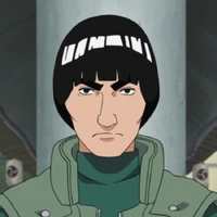 Maito gai