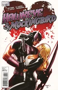 Hawkeye & Mockingbird Vol 1 6
