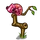 Pink Chameleon