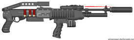 SPAS tac