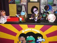 JimHensonsFantasticWorld-MudgardenExperience-(Seattle2009)