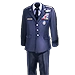 Item airforceuniform 01