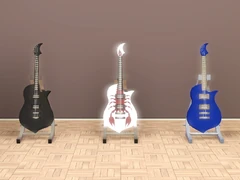 Iconic Jam Guitar