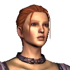 Lelianaface