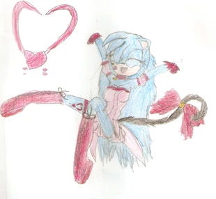 Mew Litemon