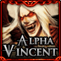 Alpha Vincent icon