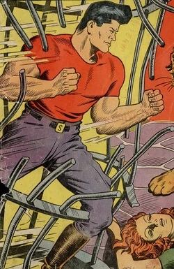 Doc Strange 002