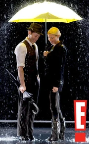 Will and Holly