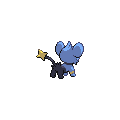 Shinx espalda G5