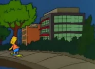 BartSkatingOutSchoolEarlyS2