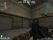 Kriss SpecOps