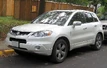 Acura-RDX