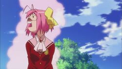 Kanon goes crazy