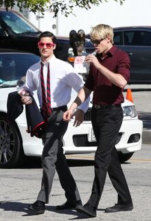 Blaine vs sam