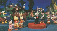 MMR Orchestra