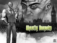 Ghastly Bespoke