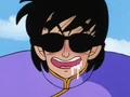 DribbleRoshi