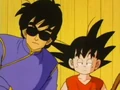 YoungRoshi&Goku