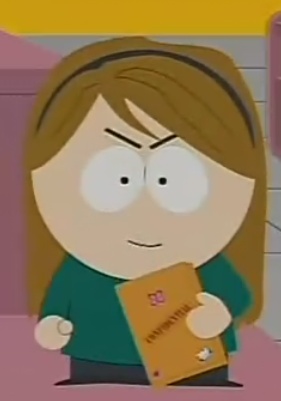 South Park Lola