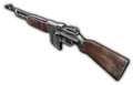 BAR 3rd person FH
