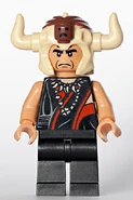 Mola ram