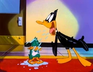 6daffy and plucky