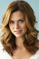 Hilarie Burton 3