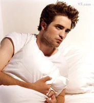 Robert Pattinson 7