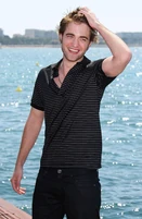 Robert Pattinson 12