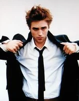 Robert Pattinson 22