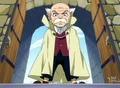 Makarov Mugshot