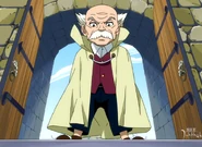 Makarov Mugshot
