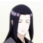 Hinata Hyugas Mutter