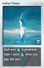 AetherTower