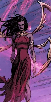 Queen Shrike