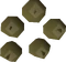 Magic seed detail