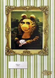Poster-Pigga-Lisa