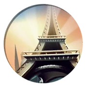 Eiffel Tower (Civ5)