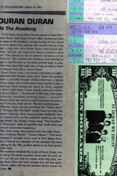 An Acoustic Evening with Duran Duran 1993,pg 2