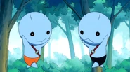 Gemi and Mini
