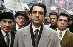 Zasa and wiseguys