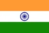 Flag-India