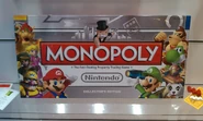 Nintendo Tech 812