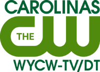 Carolinas CW WYCW-TV-DT