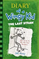 Diary of a Wimpy Kid: The Last Straw