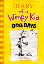 Diary-of-a-wimpy-kid-4-dog-days
