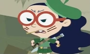 Millie kttf